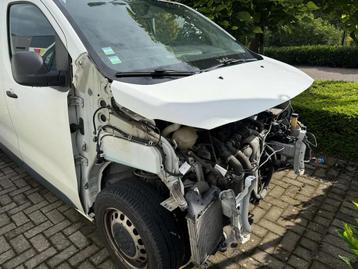 Peugeot Expert Expert HDi (bj 2017) beschikbaar voor biedingen