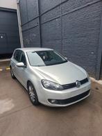 Volkswagen Golf 6 TDI 1.6, Auto's, Euro 5, Diesel, Te koop, Golf