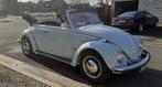 VW kever cabrio, Auto's, Oldtimers, Achterwielaandrijving, Zwart, Cabriolet, Handgeschakeld