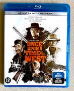 ONCE UPON A TIME IN THE WEST /// Met OTNL (Enkel Bluray HD), Ophalen of Verzenden, Zo goed als nieuw, Klassiekers