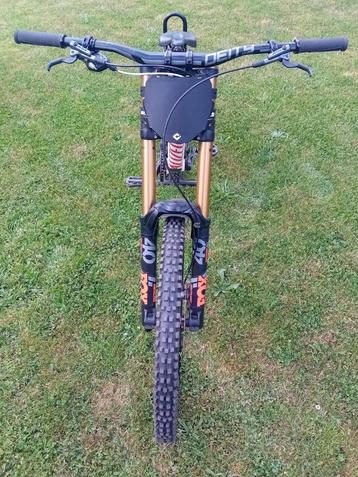 Vélo, Autres marques, 45 à 49 cm, Comme neuf, Enlèvement