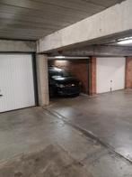 Garage box te koop