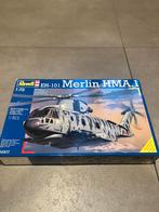 Revell merlin Eh-101, Verzenden, Revell