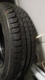 Nw band 185/70 R14.was als reserve "kleber" met stalen velg, Nieuw, Ophalen