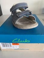 Sandalen Clarks maat 30, Clarks, Zo goed als nieuw, Ophalen