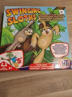 Gezelschapsspel Swinging Sloths, Enlèvement, Utilisé