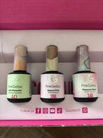 Pink gellac, Ophalen of Verzenden, Zo goed als nieuw