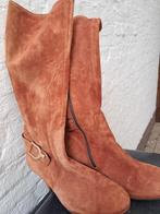 dames laarzen, Hoge laarzen, Overige kleuren, Ophalen of Verzenden, Onbekend