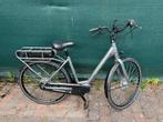 Oxford elektrische damesfiets foutcode, Ophalen