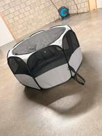 Opvouwbare ren voor dieren, Dieren en Toebehoren, Hondenhokken, Ophalen, Minder dan 65 cm, 75 tot 110 cm, Nieuw