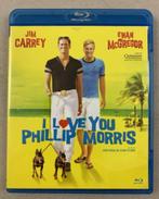 I love you Phillip Morris Blu-Ray & DVD Jim Carrey McGregor, Cd's en Dvd's, Blu-ray, Gebruikt, Ophalen of Verzenden