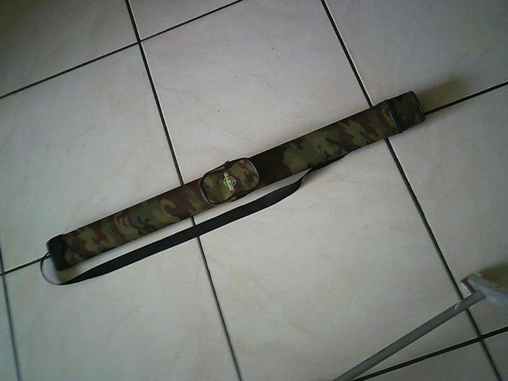 Biljart keu, Sport en Fitness, Biljarten en Poolen, Nieuw, Ophalen