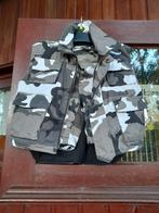 Carnaval,Vest,Bermuda ,6j,€5, Ophalen of Verzenden, Zo goed als nieuw, Jongen