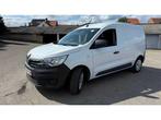 2023 Renault Express lichte vracht, Auto's, Gebruikt, Overige brandstoffen, Bedrijf, Handgeschakeld