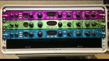 Line 6 Pro - set beschikbaar voor biedingen