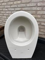Duravit wc toilet hangtoilet, Ophalen, Gebruikt, Toilet