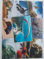 Puzzel 1000st, Ophalen