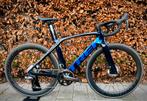 Full Carbon Trek Madone SL7 Ultegra Di2 12s Disc Aeolus Pro, Ophalen of Verzenden, Zo goed als nieuw, Overige typen