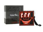 ToyQube x Keith Haring - 4" SoundQube (Black) Nieuw !!, Ophalen of Verzenden, Nieuw, Radio
