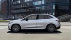 Mercedes-Benz EQE SUV EQE 300 Star Edition Night Pack | Pano, Auto's, Mercedes-Benz, Automaat, Gebruikt, 750 kg, 96 kWh