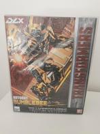 Transformers The Last Knight Bumblebee DLX Threezero, Nieuw, Ophalen of Verzenden