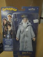 noble toys bendyfigs harry potter albus dumbledore nieuw, Figurine, Enlèvement ou Envoi, Neuf