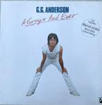 G.G. Anderson "Always and ever", Cd's en Dvd's, Vinyl | Overige Vinyl, Ophalen of Verzenden, Zo goed als nieuw