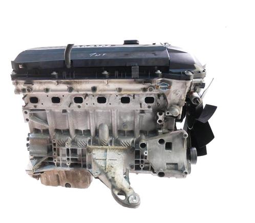 Moteur BMW E46 330 Ci 3.0 M54B30 306S3, Autos : Pièces & Accessoires, Moteurs & Accessoires, BMW, Enlèvement ou Envoi