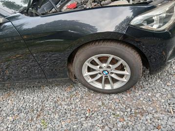 4 BMW 1 2 3 4-serie velgen voor f20 f21 f22 f23 f30 f31 f32 beschikbaar voor biedingen