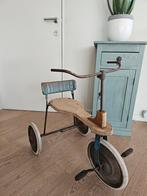 Antieke driewieler, Enlèvement