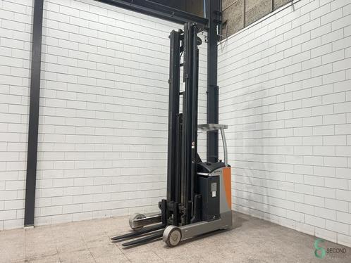 Reachtruck Still FM-X20 2009, Zakelijke goederen, Machines en Bouw | Heftrucks en Intern transport, Reachtruck, Elektrisch, 2000 tot 3000 kg