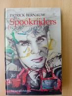 Spookrijders, Fictie, Patrick Bernauw, Ophalen, Gelezen