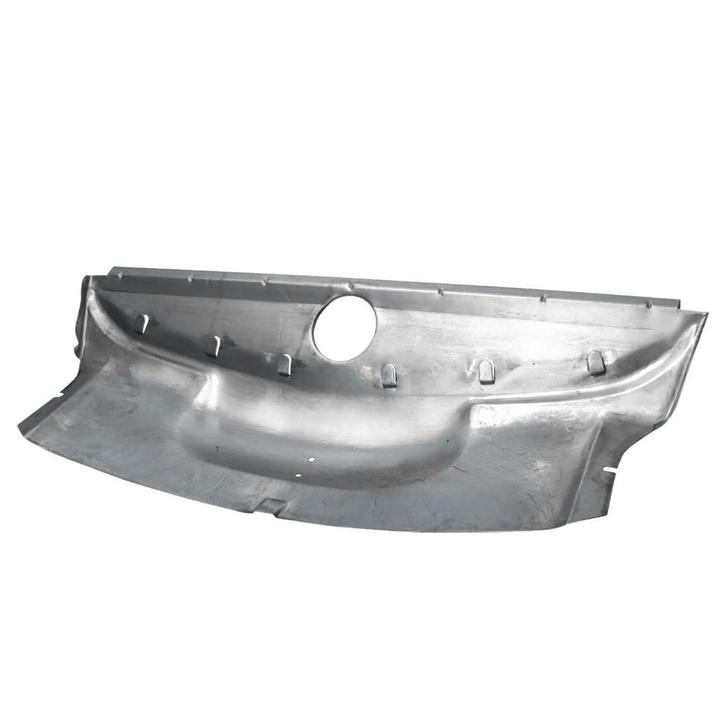 Boîte de roue de secours VW Beetle, bas 1955 et plus, Autos : Divers, Accessoires de voiture, Neuf, Enlèvement ou Envoi