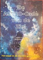 De astro-code van de ziel, Boeken, Ophalen, Nieuw