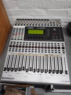 Behringer ddx3216, Muziek en Instrumenten, Ophalen of Verzenden, Zo goed als nieuw