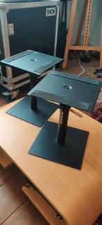 Millenium monitor stands, Muziek en Instrumenten, Ophalen, Zo goed als nieuw