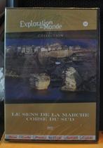 dvd neuf documentaire corse du sud (x20427), Cd's en Dvd's, Dvd's | Documentaire en Educatief, Ophalen of Verzenden, Nieuw in verpakking