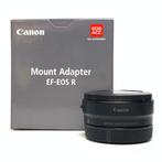 Adaptateur de montage Canon EF-EOS R, Enlèvement, Neuf, Accessoires