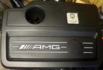 Mercedes-Benz CLA45 AMG motor afdekplaat A1330104700, Ophalen of Verzenden, Mercedes-Benz