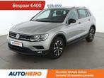 Volkswagen Tiguan 1.5 TSI ACT IQ.DRIVE (bj 2019, automaat), Auto's, Stof, Electronic Stability Program (ESP), 5 zetels, 5 deurs
