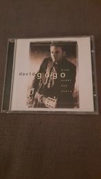 CD DAVID GOGO Dine under the stars - live, Cd's en Dvd's, Cd's | Jazz en Blues, Ophalen of Verzenden, 1980 tot heden, Zo goed als nieuw