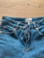 Jeansbroek Ganni, Ophalen of Verzenden