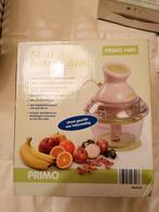 Hakmachine, Elektronische apparatuur, Keukenmixers, Ophalen of Verzenden, Zo goed als nieuw