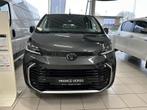 Toyota ProAce Verso MEDIUM Family 8pl/LHD, Auto's, 197 g/km, ProAce, 5 deurs, 140 pk