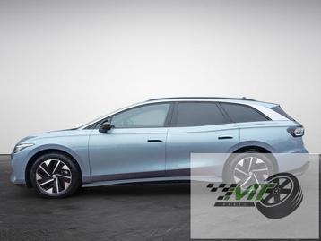 19" VW ID.7 ID7 HUDSON 235 55 255 50 All Season BTW OEM beschikbaar voor biedingen