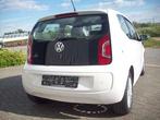 Volkswagen up! 1.0i - airco - automaat - benzine - verw, Autos, Volkswagen, 54 kW, Berline, Automatique, Achat