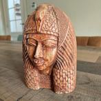 Egyptisch beeld farao, Antiek en Kunst, Ophalen