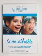 La vie d'Adèle (dvd), CD & DVD, DVD | Drame, Comme neuf, Enlèvement ou Envoi, À partir de 16 ans, Drame