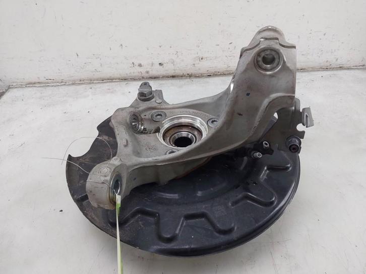 FUSEE RECHTS VOOR Tiguan (CT1) (|5WA407258C|5WA407254C|), Auto-onderdelen, Ophanging en Onderstel, Volkswagen, Gebruikt