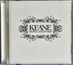 cd 'Keane - Under The Iron Sky, 2000 tot heden, Ophalen of Verzenden, Zo goed als nieuw
